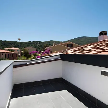 Il Cedro Villa *