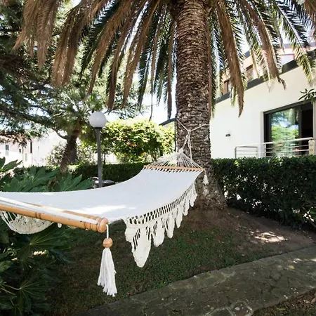 Villa Il Cedro *
